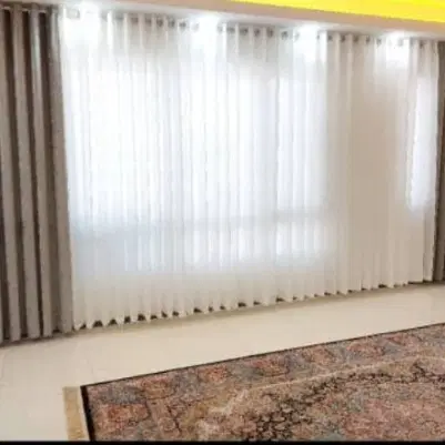 ویلا و باغ در روستا