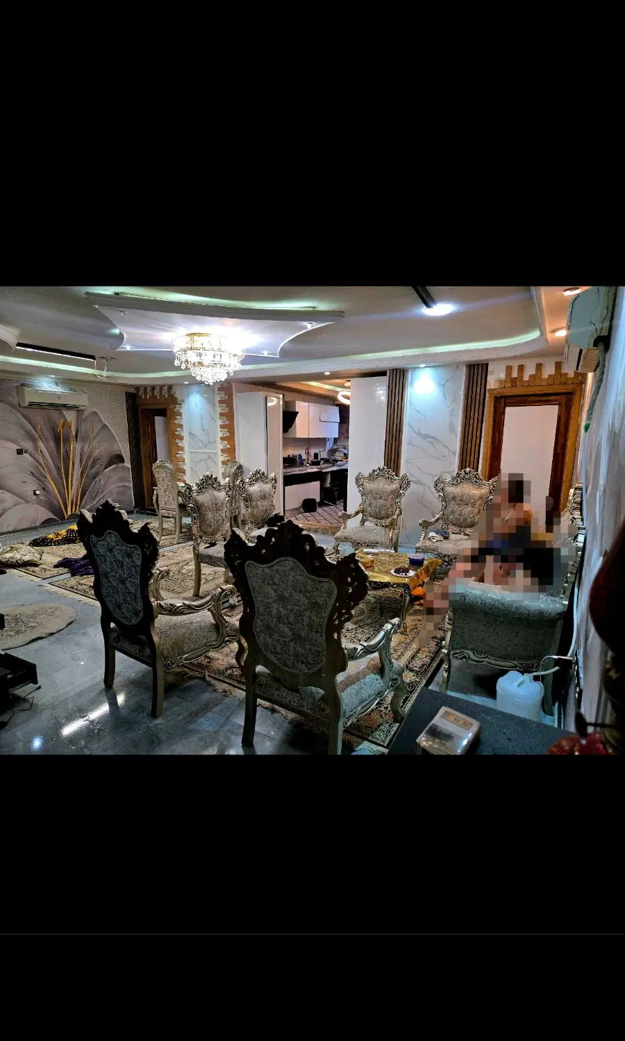 اجاره سوئیت هتل نزدیک به حرم و لاکچری