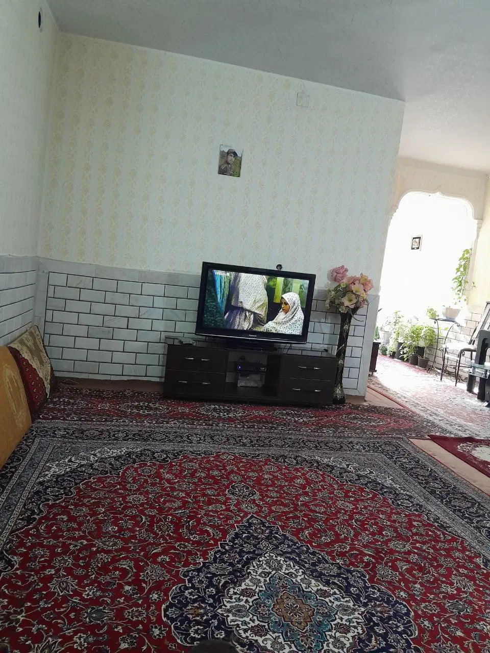 رهن واجاره مسکونی ۹۰متری محدوه ارشاد