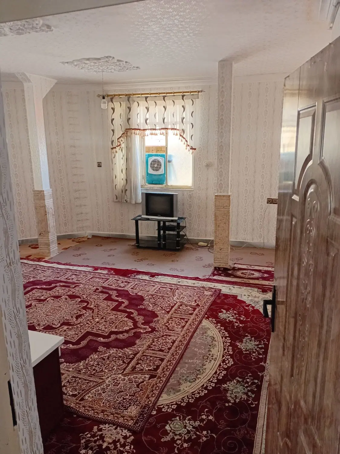 اجاره سوییت منزل آپارتمانی وویلایی پاسخگویی ۲۴ساعت