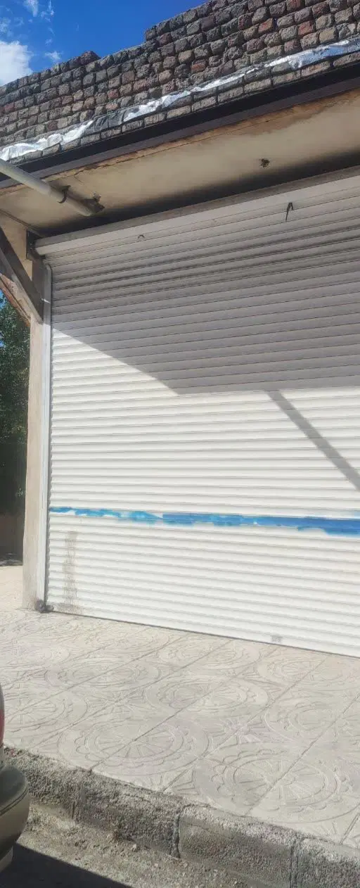 ۷۰ متر مغازه تجاری بر خیابان اصلی