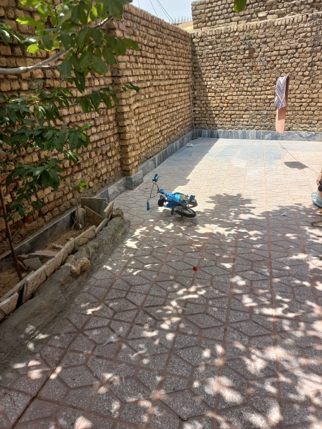 فروش فوری انگشته سادات ۱۷