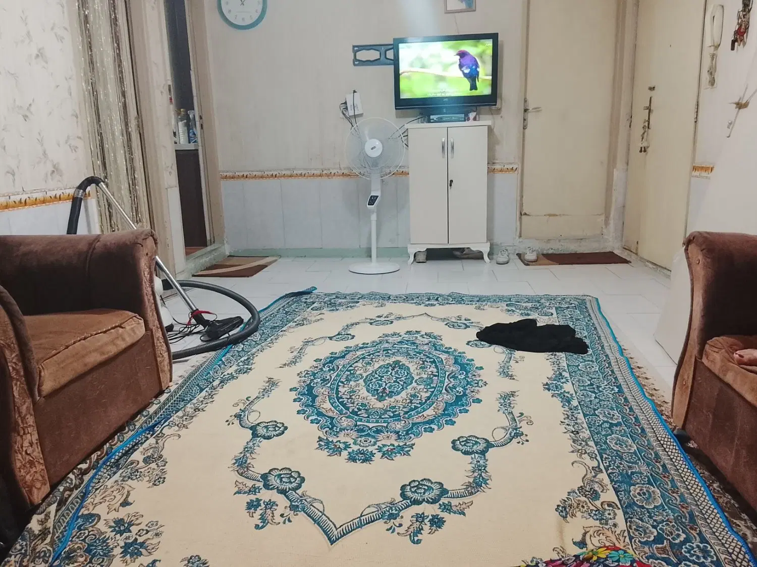 اجاره آپارتمان ۸ شهریور