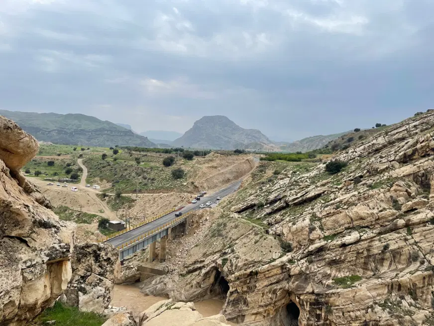 فروش زمین در لنده