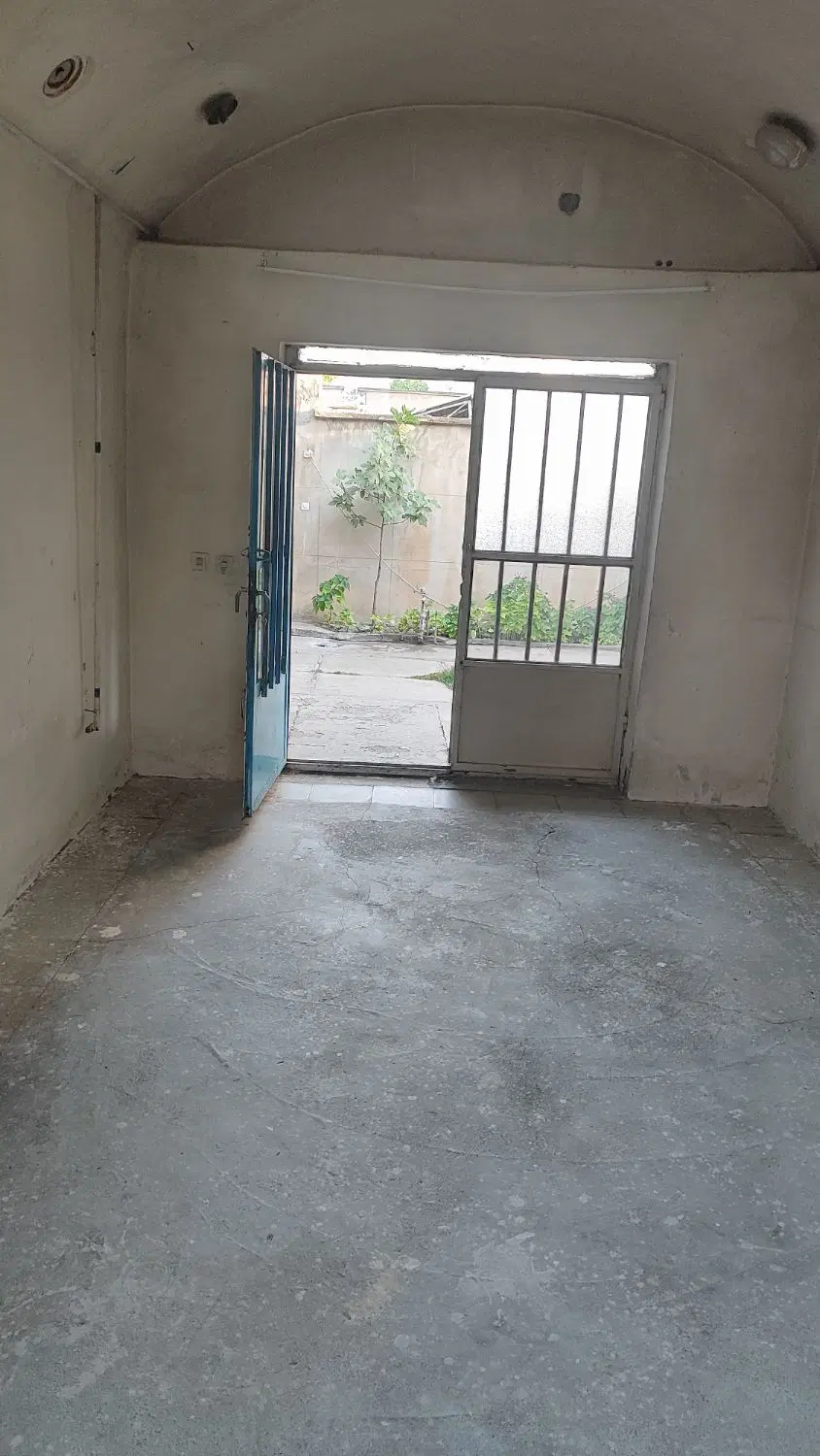 خانه اجاره ای  ویلایی گنبدی
