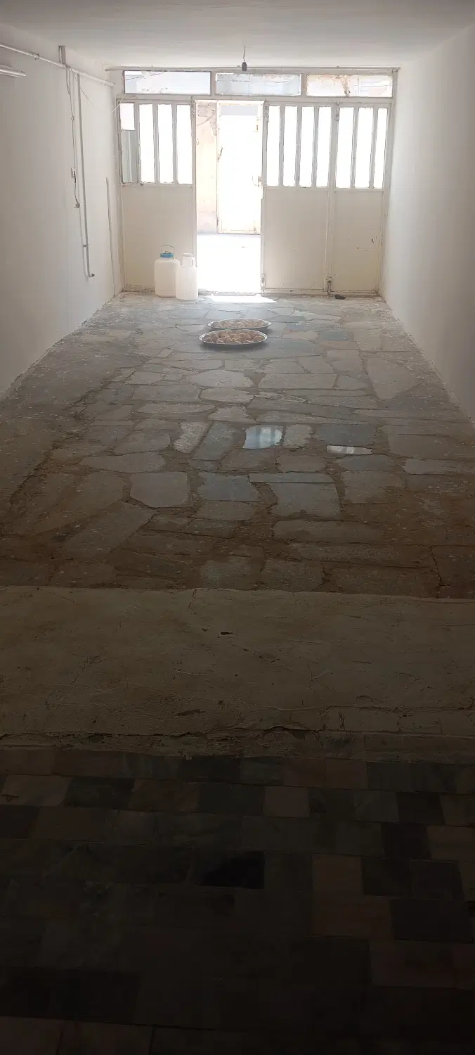 اجاره ورهن