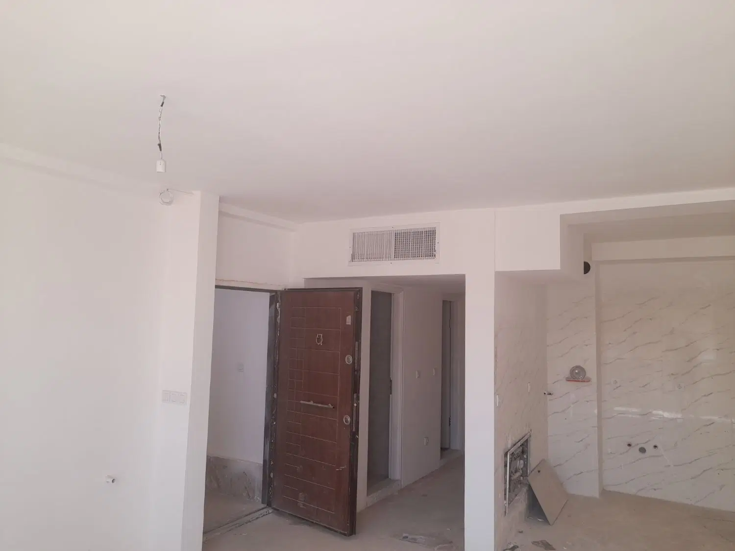 فروش دو خواب پروژه ویلایی استوار