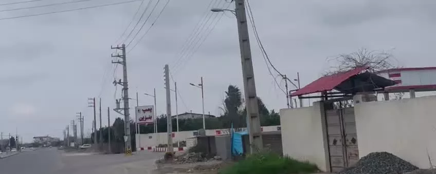 فروش زمین در شمال کشور
