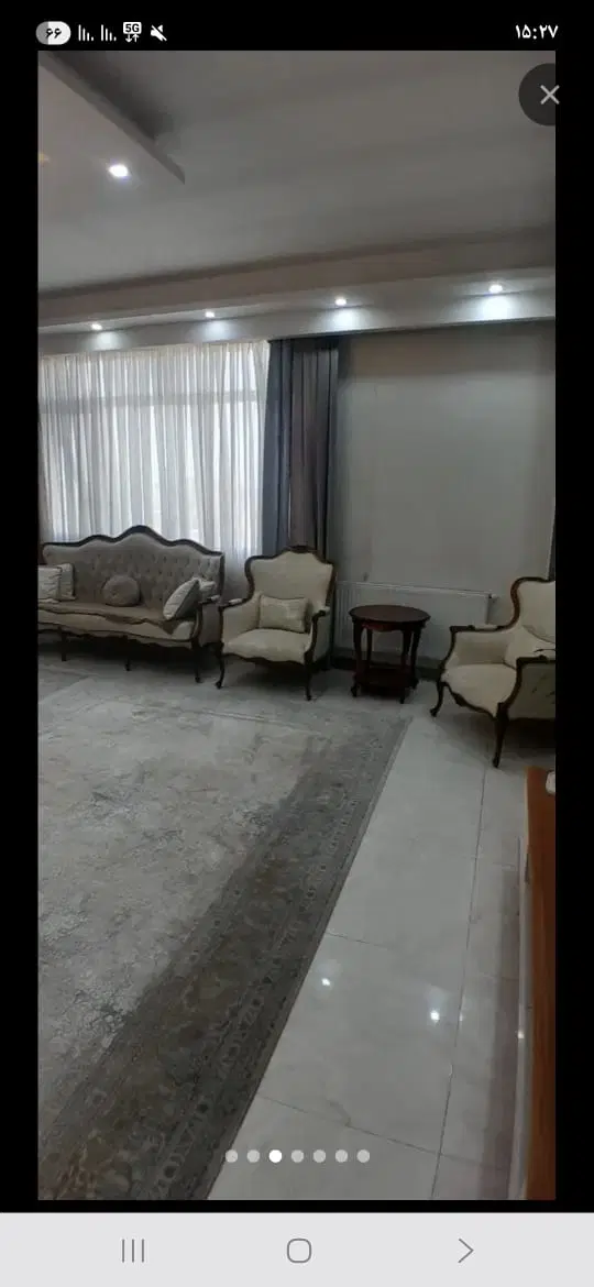 واحد ۱۱۴ متری_۳ سال ساخت_ کوکب ها_ زمین های شهردای
