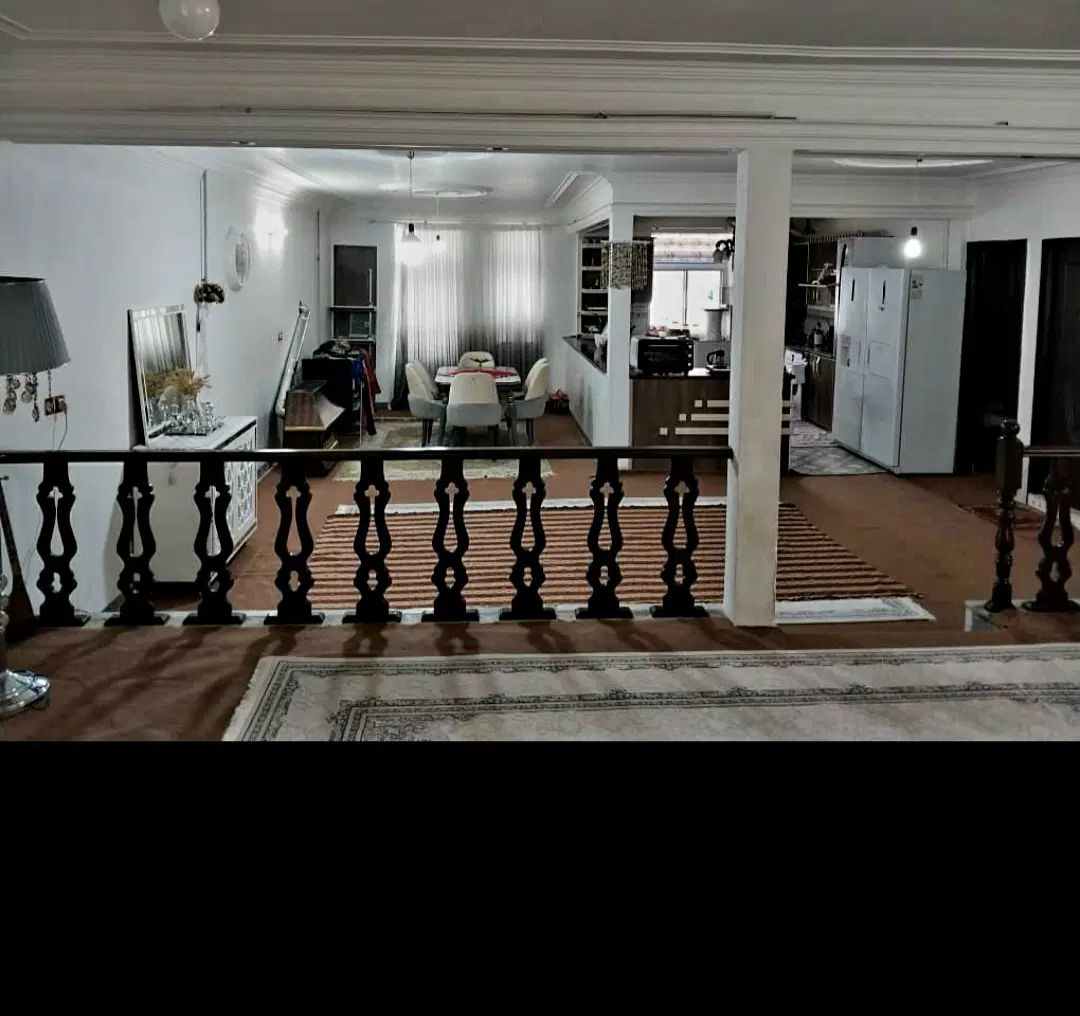 فروش منزل مسکونی در ازمایش شازند