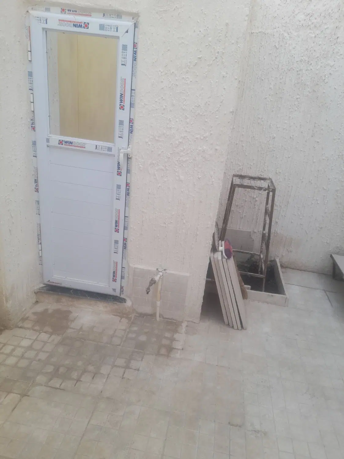 خانه ویلایی