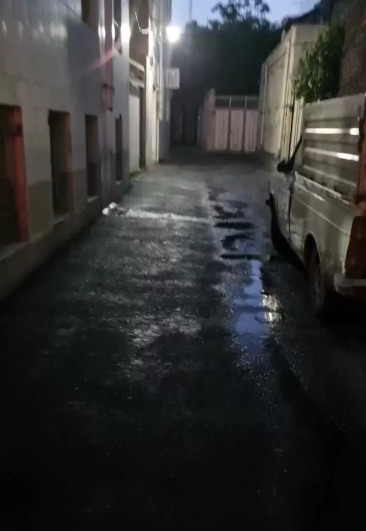ملک مستقل