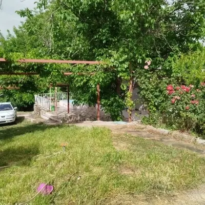دو دستگاه خانه ویلایی و روستایی اجاره داده میشود