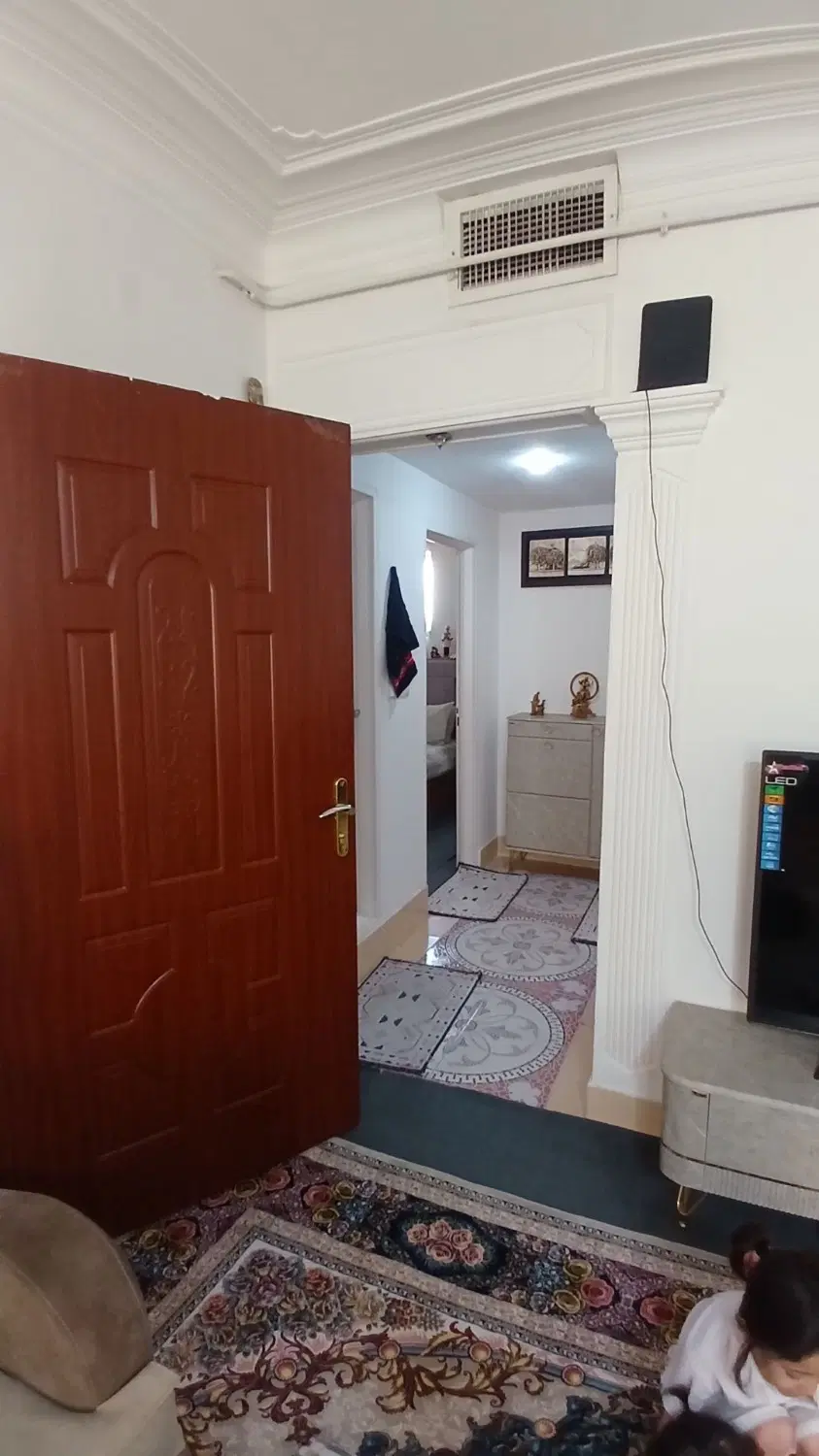 طبقه ی اول رهن