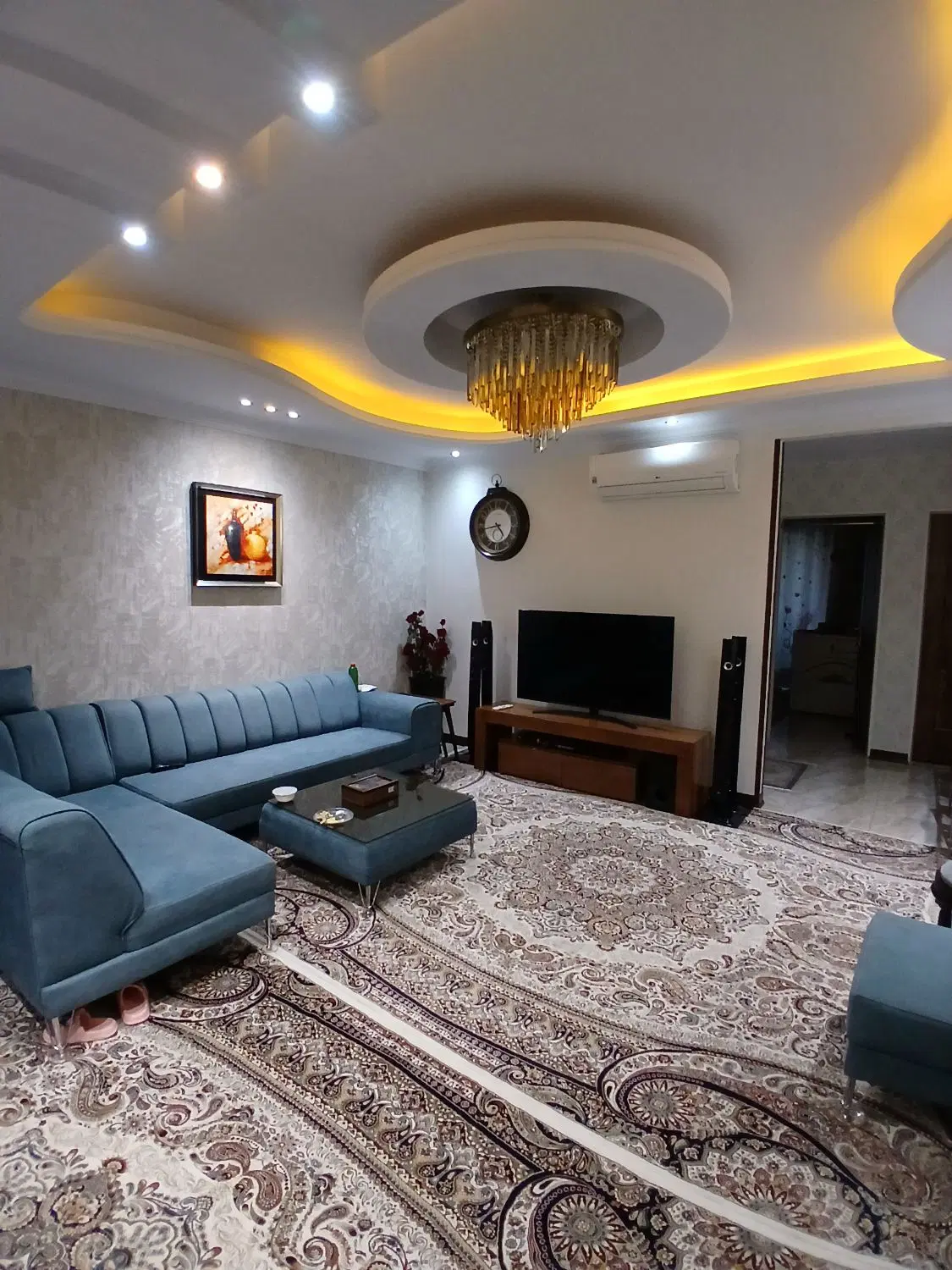 شهرک صدف تک واحدی