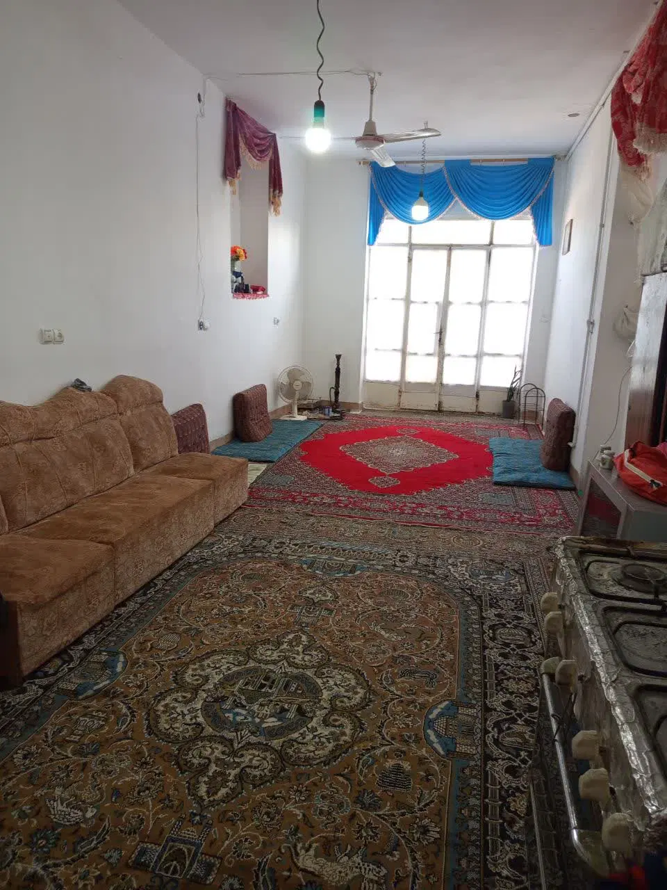 خانه فروشی