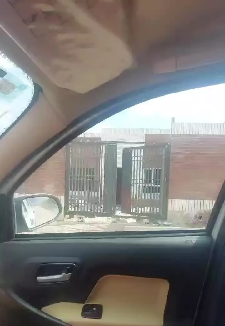 فیش منزل مسکن ملی سلفچگان دهکده آسایش