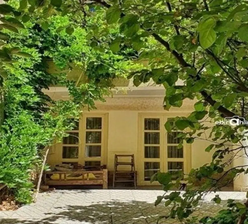 اجاره خانه ی حیاط دار دربست