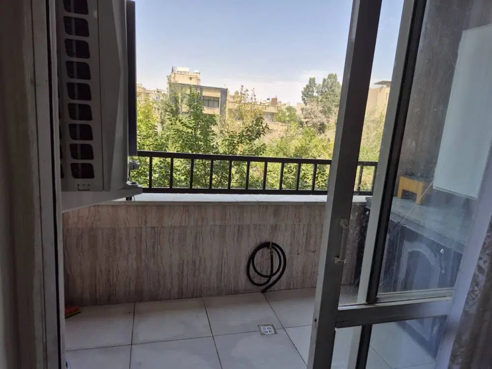آپارتمان ۹۲ متری_دوخوابه_شهرک میلاد
