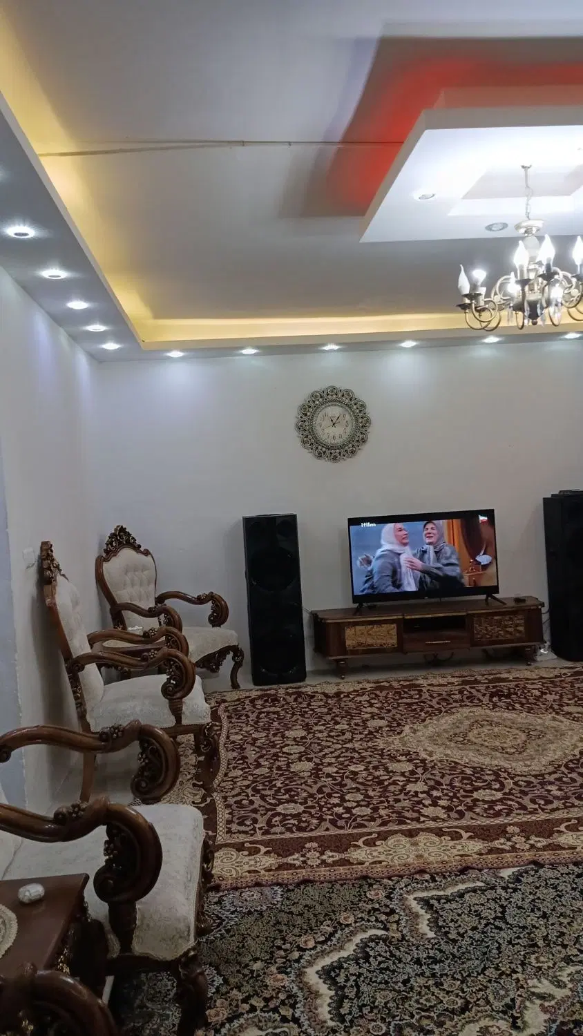 فروش مسکن مهر میراشرف