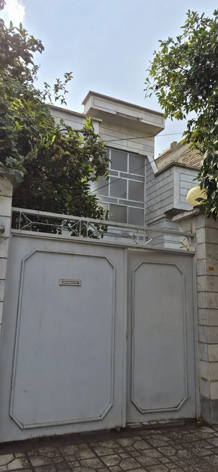 فروش خانه ویلایی کوی اندیشه کاج