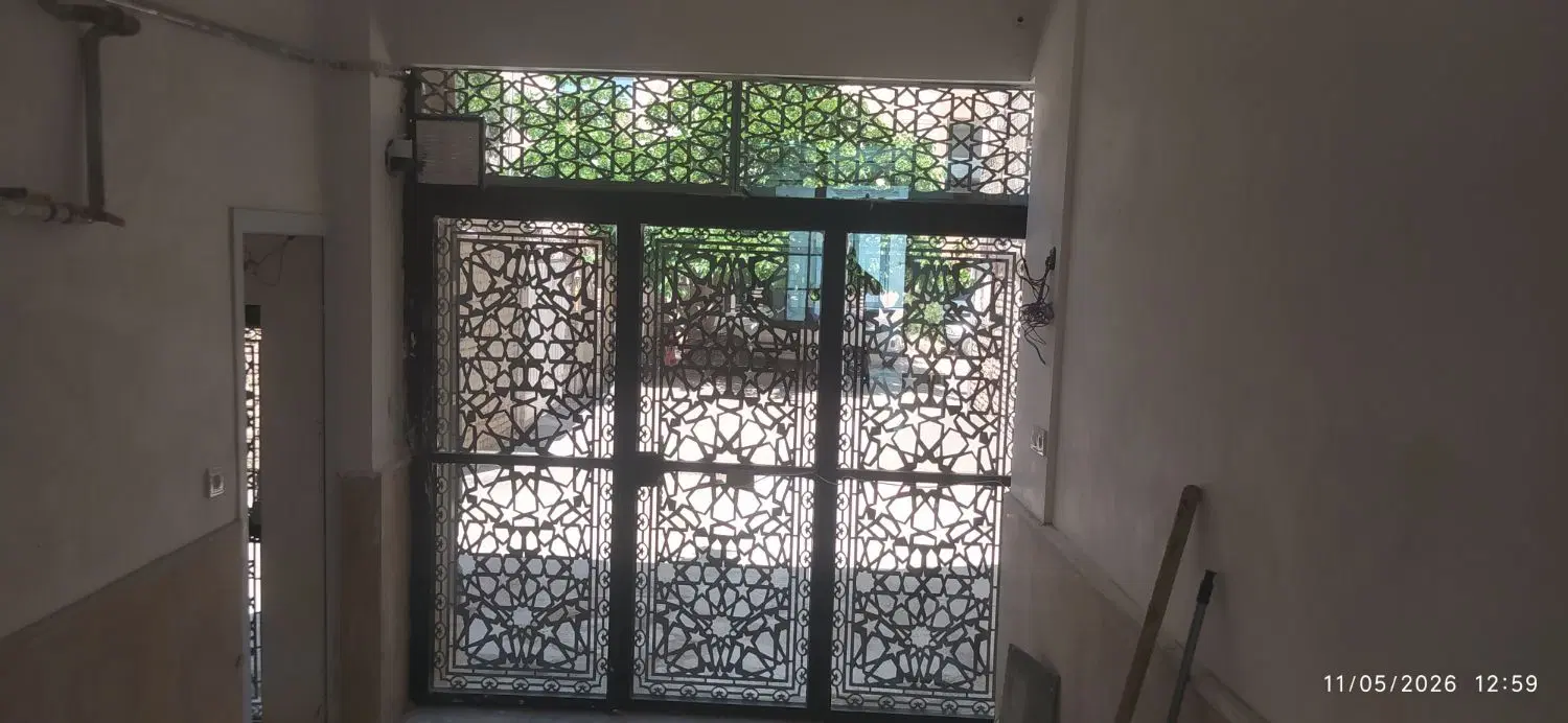 آپارتمان 17 شهریور