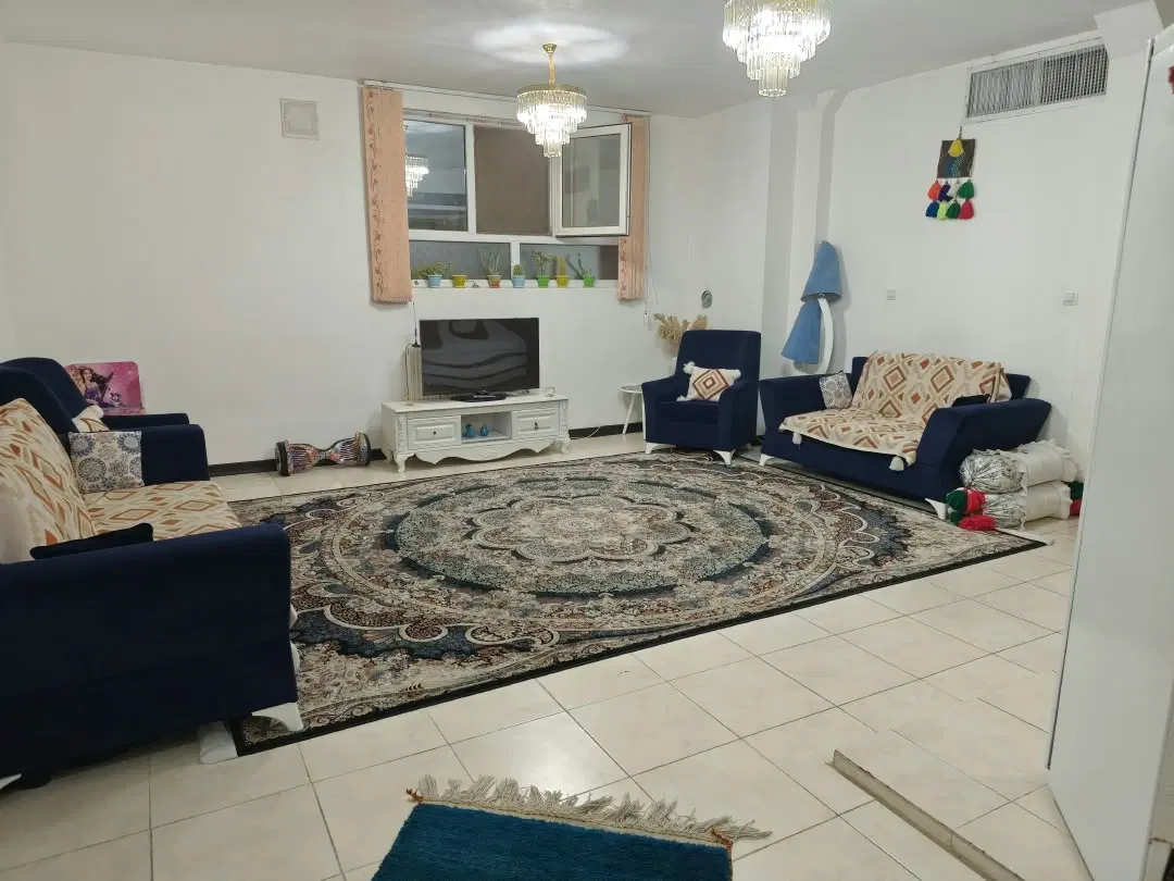 اپارتمان ۲ خوابه جنوبی شرقی