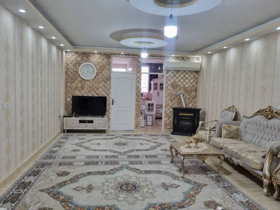 فروش واحد مسکونی