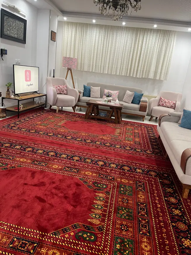 خریدار آپارتمان در شهرک سیمرغ