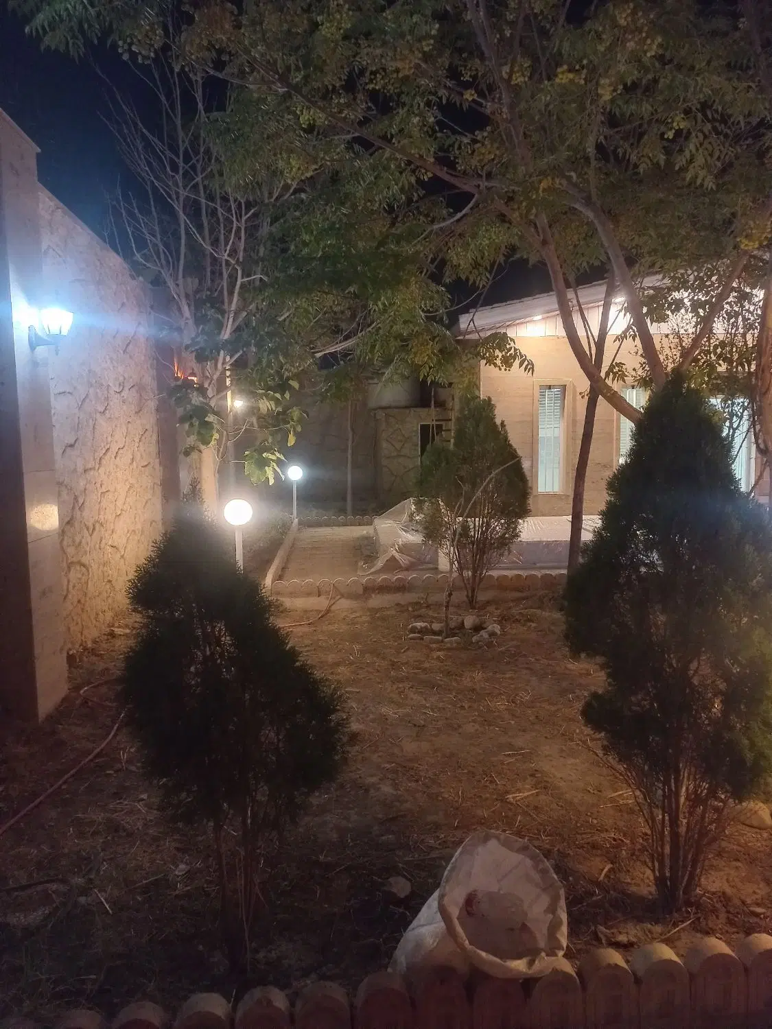 باغ ویلا