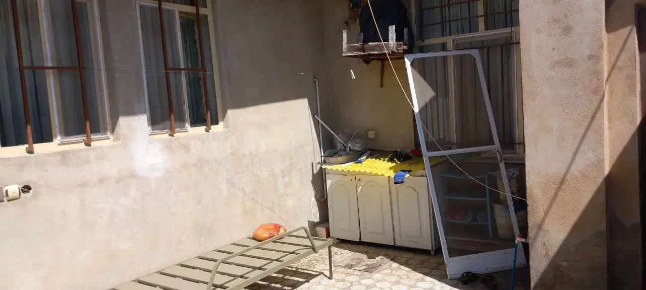 خانه اجاره ای