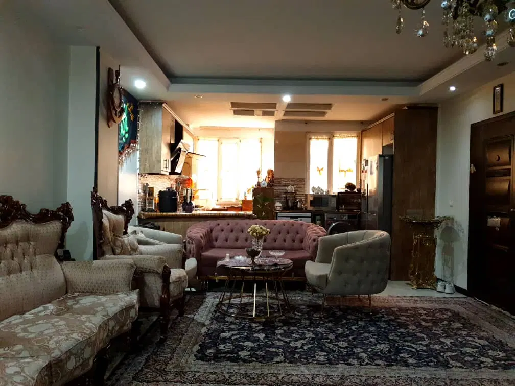 فروش‌آپارتمان‌میدان‌شهدا‌خیابان‌زرین‌نعل