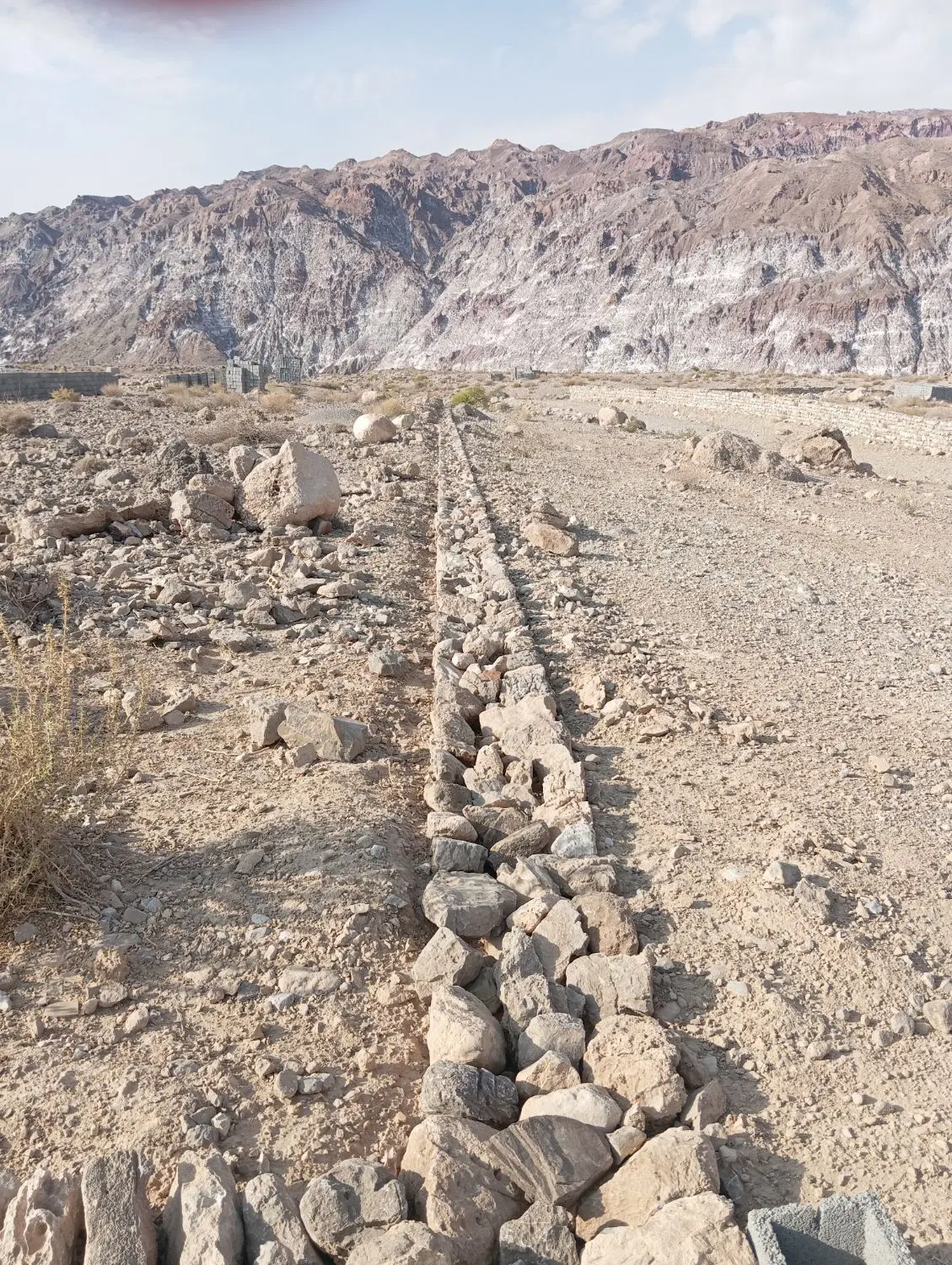 زمین روستای درگز