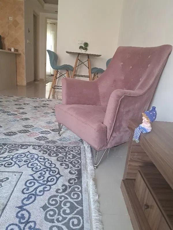 یک خوابه ماهیانه