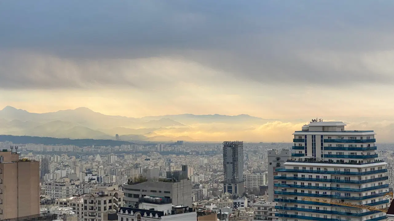 فروش آپارتمان ۹۰ متری تکواحد