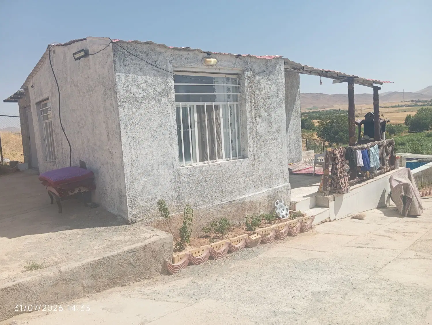 خانه باغ