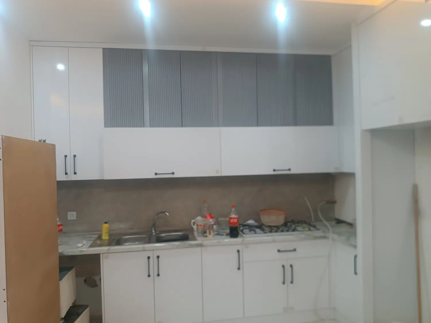 ۷۵متری سند دار رحمانیه