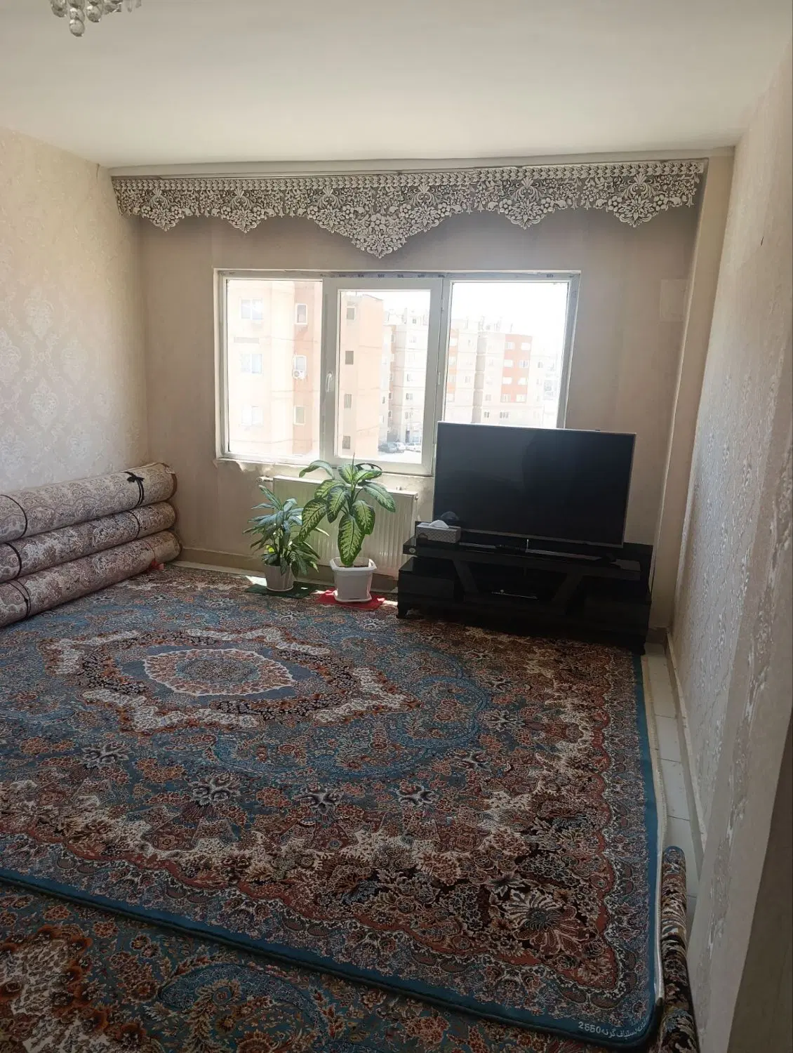 اپارتمان ۷۵ متری_رازی۲_گلستان ۲