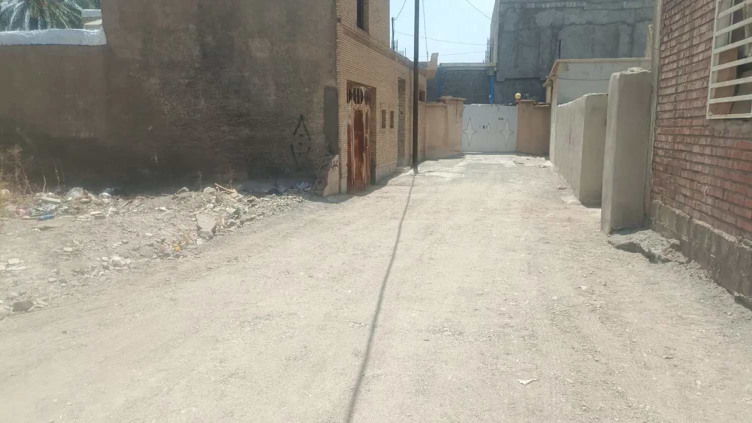 فروش زمین
