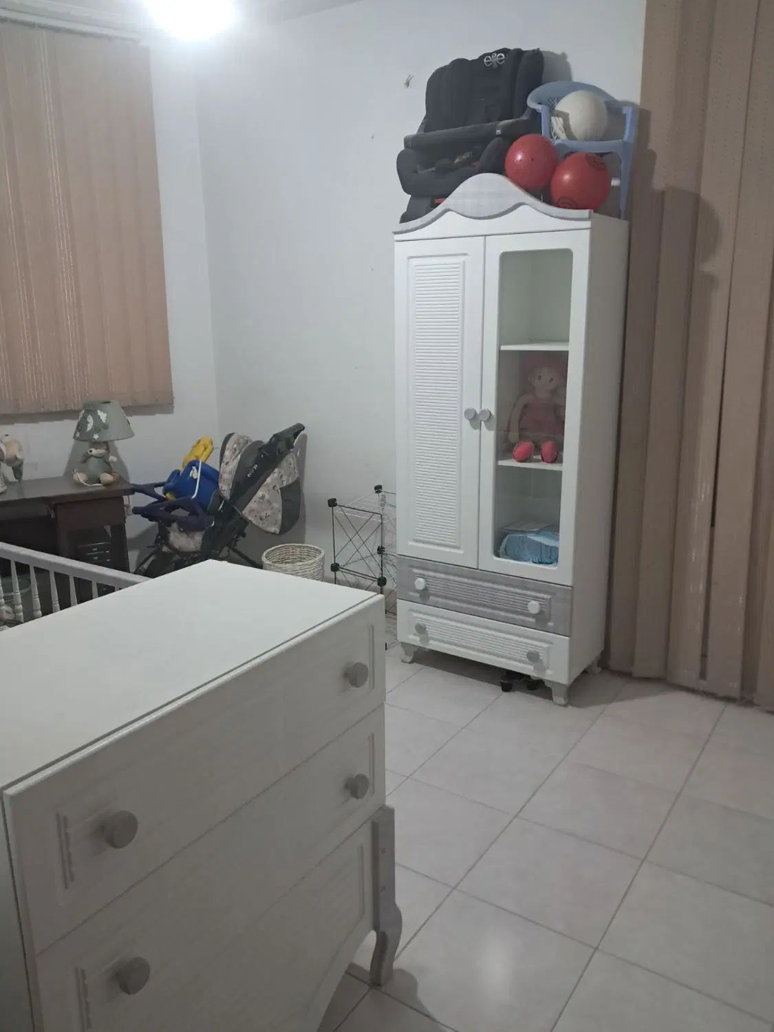 اجاره آپارتمان120متری خانه کارگر
