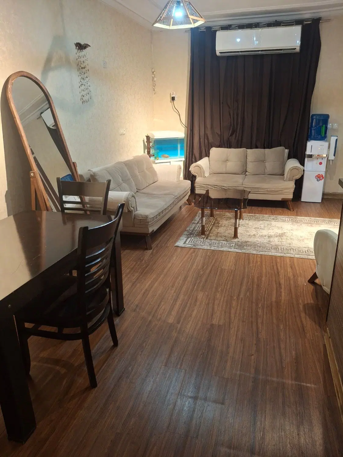سوییت سویت سوئیت اجاره کوتاه مدت اپارتمان