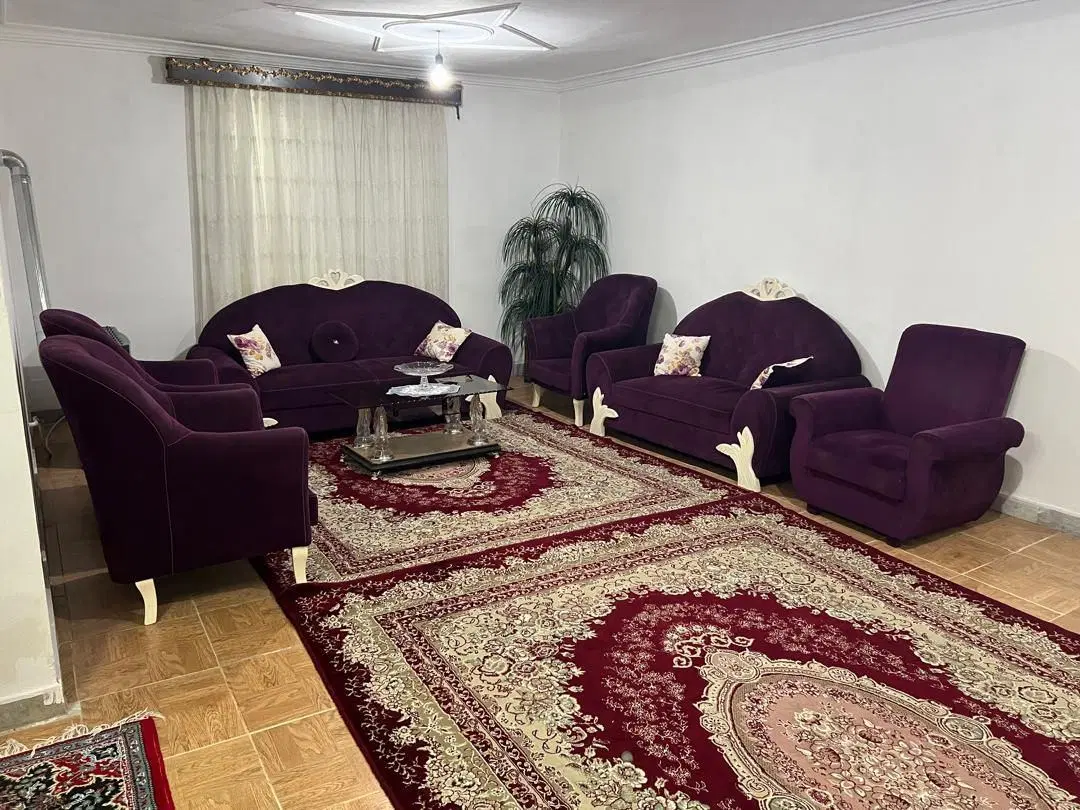 فروش خانه ویلایی