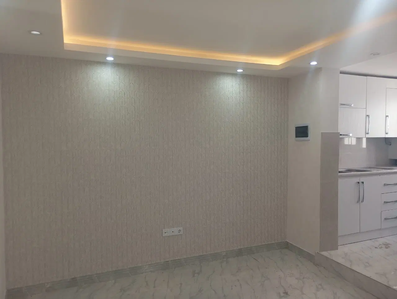 واحد ویلایی تک خواب