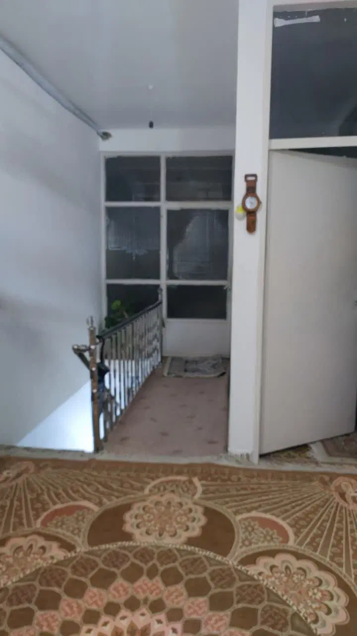ویلایی ۱۳۷ متری  ابوطالب ۱۴ (میدان ابوطالب)