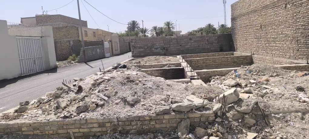 بلوار بهداشت۲ روبروی شبکه بهداشت