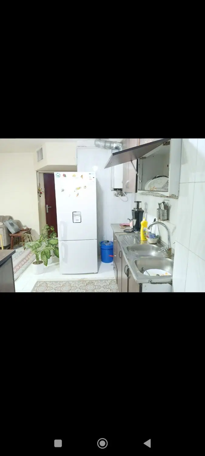 واحد اجاره ای مجتمع مسکونی نیپکو
