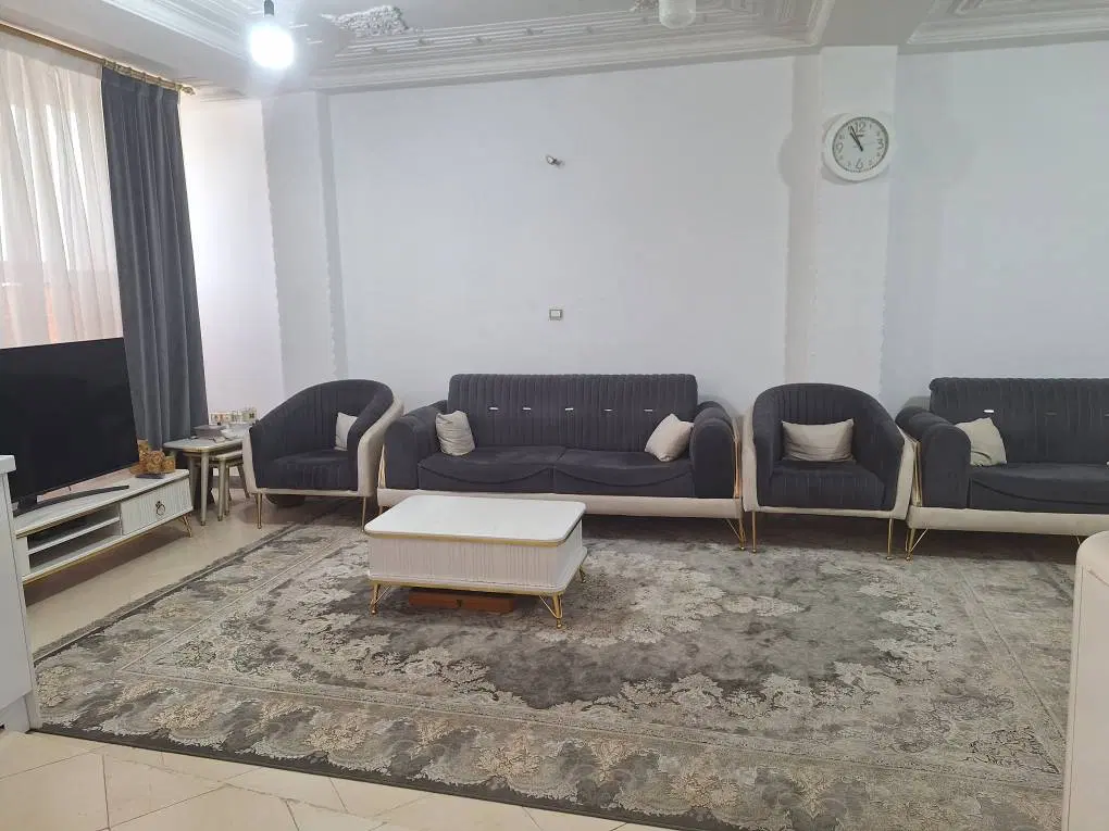 فروش دوخوابه گلشهر جنوبی