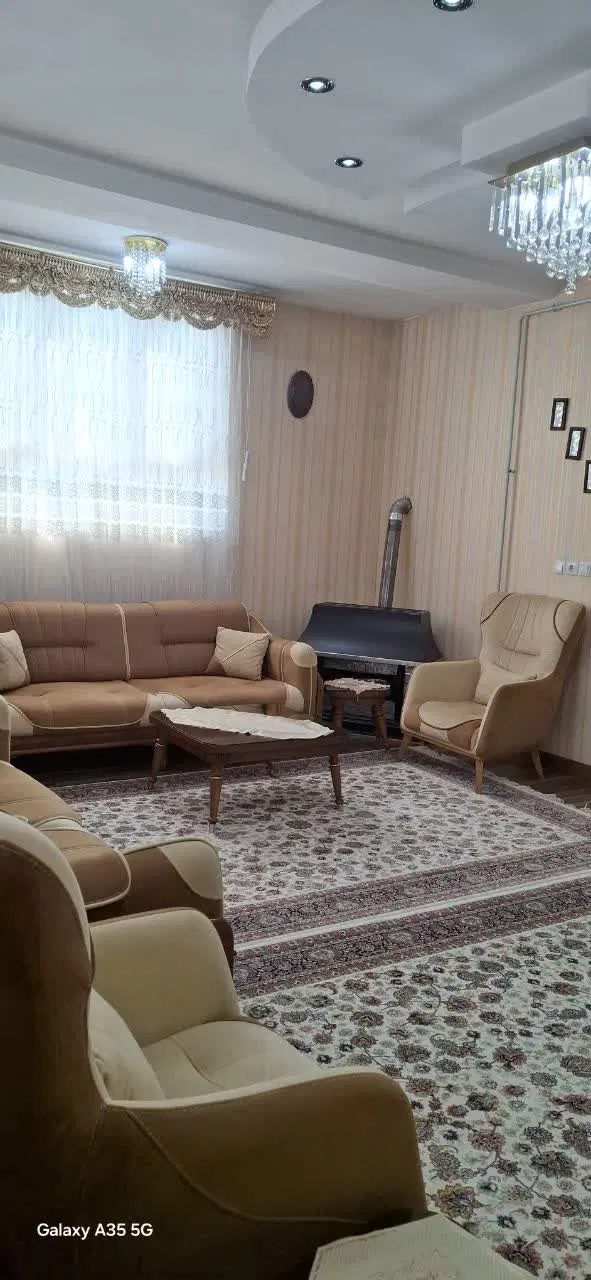 آپارتمان شخصی ساز خیابان توحید
