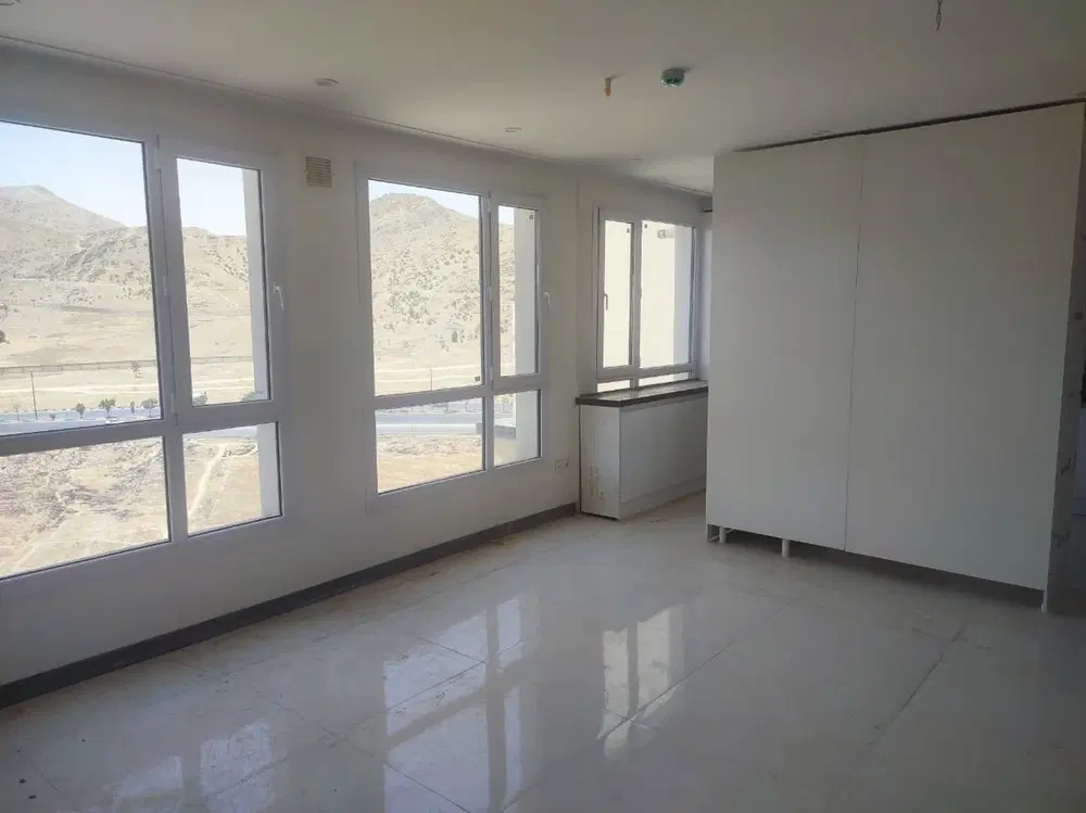 فروش آپارتمان89متری کلیدنخورده انتها امام بام شهر