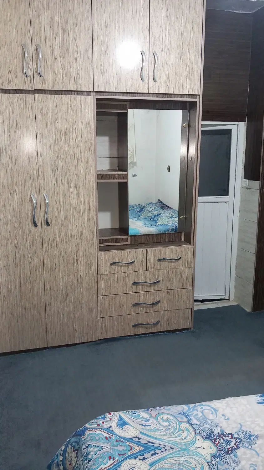 اجاره منزل کوتاه مدت روزانه سویت